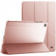 Чохол ArmorStandart Flex Case для Samsung Tab A9+ Pink (ARM84446)
