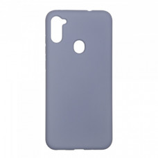 Чохол ArmorStandart ICON для Samsung A11 (A115)/M11 (M115) Blue (ARM56575)