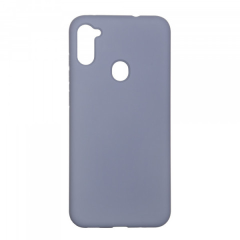 Чохол ArmorStandart ICON для Samsung A11 (A115)/M11 (M115) Blue (ARM56575)