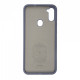 Чохол ArmorStandart ICON для Samsung A11 (A115)/M11 (M115) Blue (ARM56575)