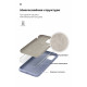 Чохол ArmorStandart ICON для Samsung A11 (A115)/M11 (M115) Blue (ARM56575)