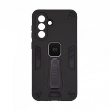 Чохол ArmorStandart Proover для Samsung A37 5G Black (ARM89728)