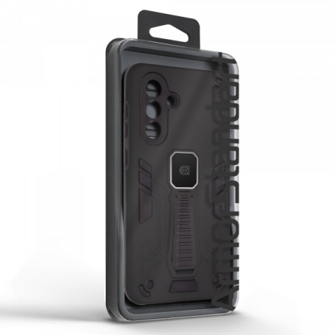 Чохол ArmorStandart Proover для Samsung A37 5G Black (ARM89728)