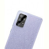Захисне скло BeCover для камери Samsung Galaxy A73 SM-A736 Black (707832)