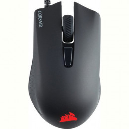 Мишка Corsair Harpoon RGB Pro Black (CH-9301111-EU) USB