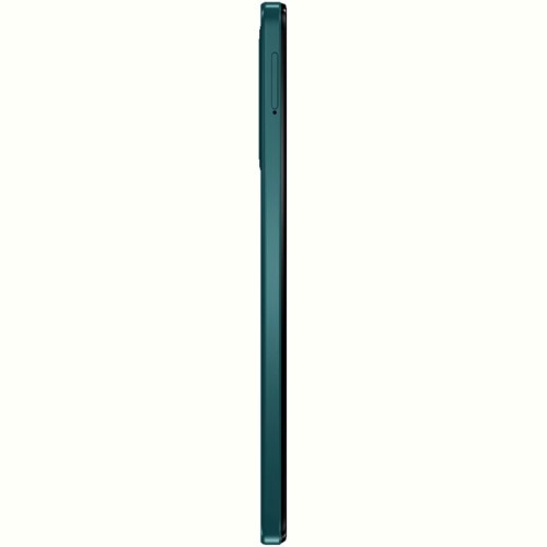 Смартфон Motorola Moto G04 4/64GB Sea Green (PB130021RS)