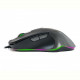 Мишка REAL-EL RM-780 Gaming Black USB