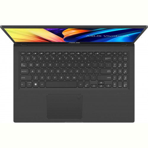 Ноутбук Asus Vivobook 15 X1500KA-EJ261 (90NB0VI5-M00DE0) Indie Black