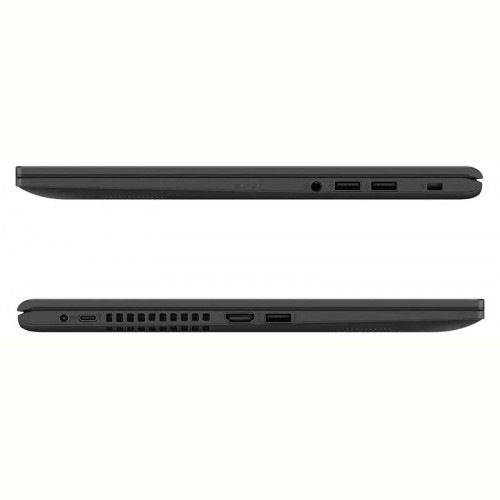 Ноутбук Asus Vivobook 15 X1500KA-EJ261 (90NB0VI5-M00DE0) Indie Black