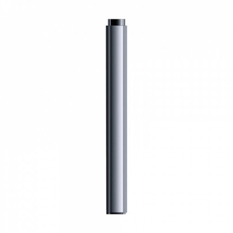 МЗП Baseus GaN5 Pro Ultra-Slim 65W (Type-C + USB) + Кабель Type-C to Type-C 100W (1м) gray Купити в Україні