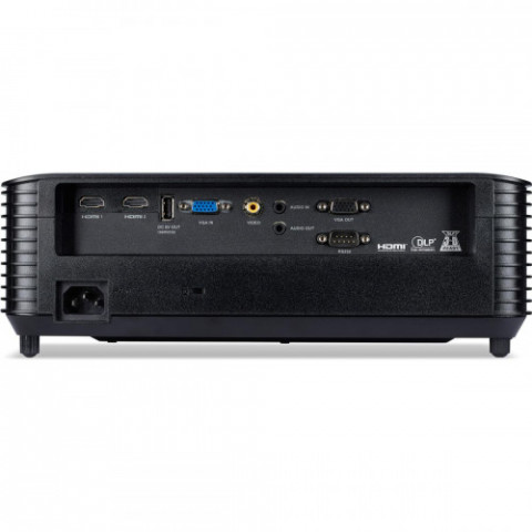 Проектор Acer X1328 (MR.JX611.001)