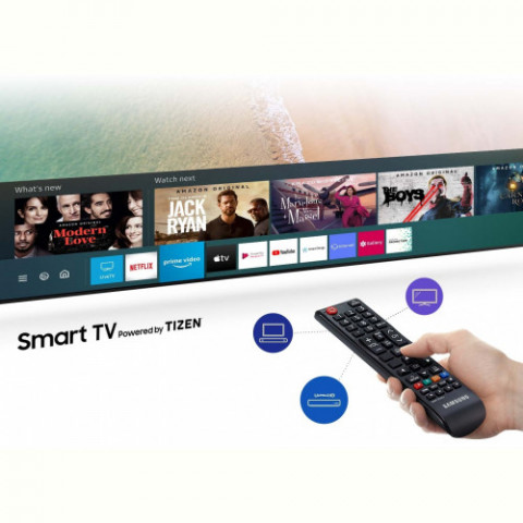 Телевізор Samsung UE32T5300AUXUA
