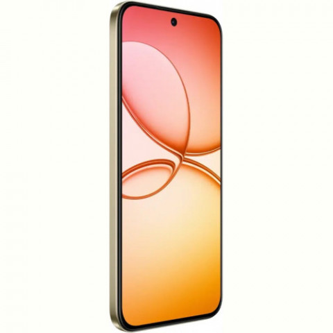 Смартфон Realme 15T 8/256GB (RMX5111) Flowing Silver