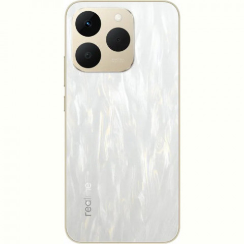 Смартфон Realme 15T 8/256GB (RMX5111) Flowing Silver