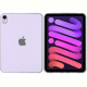 Чохол BeCover для Apple iPad Mini 7 2024 Transparancy (712925)
