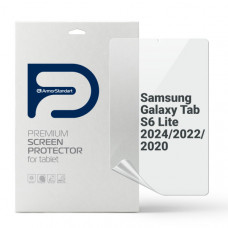 Гідрогелева плівка ArmorStandart Anti-Blue для Samsung Galaxy Tab S6 Lite 2024/2022/2020 (ARM65574)