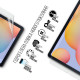 Гідрогелева плівка ArmorStandart Anti-Blue для Samsung Galaxy Tab S6 Lite 2024/2022/2020 (ARM65574)