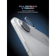 Захисне скло для камери ArmorStandart Supreme BI для iPhone 17 Air Clear (ARM86452)