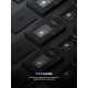 Захисне скло для камери ArmorStandart Supreme BI для iPhone 17 Air Clear (ARM86452)