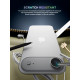 Захисне скло для камери ArmorStandart Supreme BI для iPhone 17 Air Clear (ARM86452)