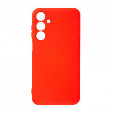 Чохол ArmorStandart ICON для Samsung M35 5G (M356) Camera cover Red (ARM77974)
