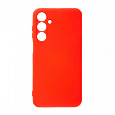 Чохол ArmorStandart ICON для Samsung M35 5G (M356) Camera cover Red (ARM77974)