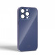 Чохол ArmorStandart Replica MagSafe для Apple iPhone 15 Pro Max Dark Purple (ARM76237)