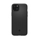 Чохол Spigen Mag Armor MagSafe для iPhone 15 Matte Black (ACS06815)