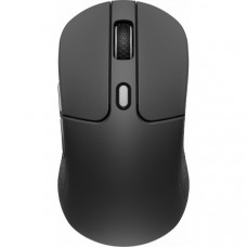 Миша Keychron M3 Wireless/Bluetooth/USB Black PAW3395 (M3-A1)