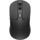 Миша Keychron M3 Wireless/Bluetooth/USB Black PAW3395 (M3-A1) Купити в Україні
