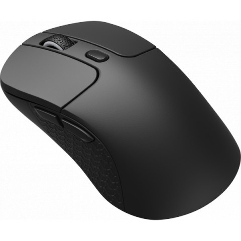 Миша Keychron M3 Wireless/Bluetooth/USB Black PAW3395 (M3-A1) Купити в Україні