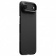 Чохол Ultra-Slim Case для iPhone 17 Air Twill Black/Gray (KI1701BA)