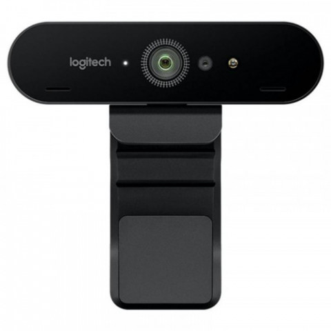 Веб-камера Logitech Brio (960-001106)