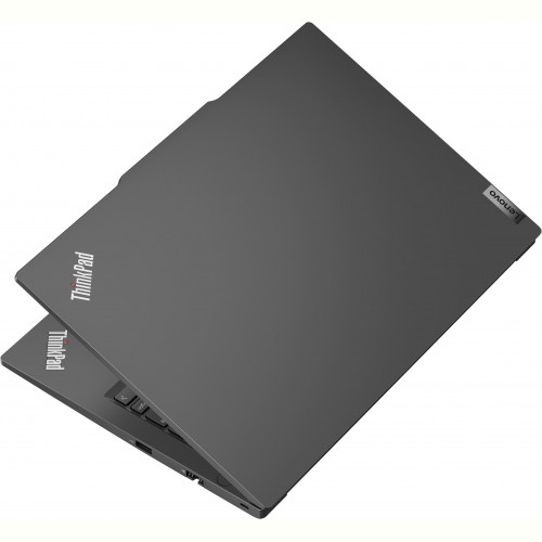 Ноутбук Lenovo ThinkPad E14 Gen 6 (21M3002QRA) Graphite Black