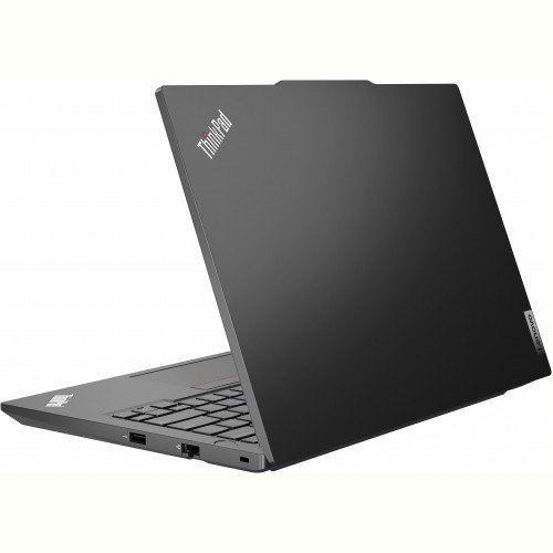 Ноутбук Lenovo ThinkPad E14 Gen 6 (21M3002QRA) Graphite Black