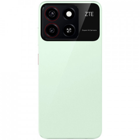 Смартфон ZTE Blade A35 2/64GB Green
