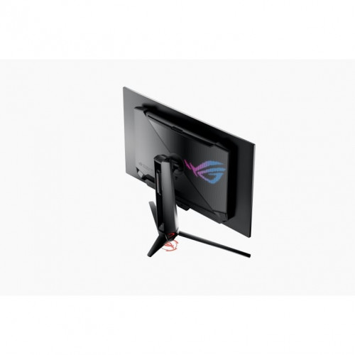 Монітор Asus 31.5" ROG Swift PG32UCDP (90LM0A50-B01370) OLED Black 240Hz