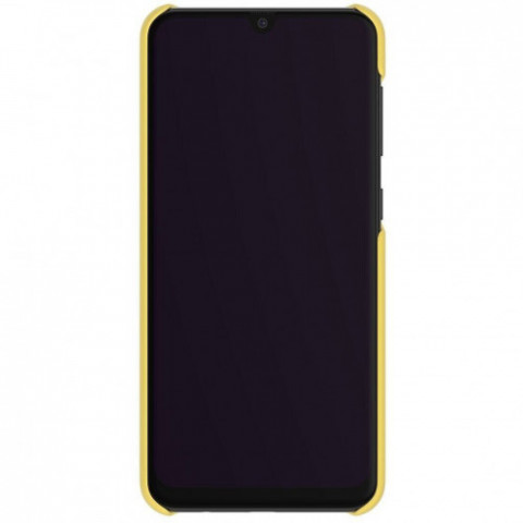 Чохол-накладка Wits Premium для Samsung Galaxy A50 SM-A505/A30s SM-A307/A50s SM-A507 Yellow (GP-FPA505WSBYW/GP-FPA307WSAYW)