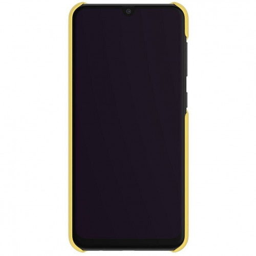 Чохол-накладка Wits Premium для Samsung Galaxy A50 SM-A505/A30s SM-A307/A50s SM-A507 Yellow (GP-FPA505WSBYW/GP-FPA307WSAYW)