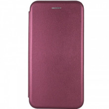 Чохол-книжка BeCover Exclusive для Infinix Zero 30 4G (X6731B) Red Wine (712218)
