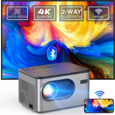 Проектор Puxinat AK-60 (850061296139)