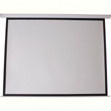 Екран моторизований Atria 120" (244х183, 4:3) (MRSM-NTSC-120D)