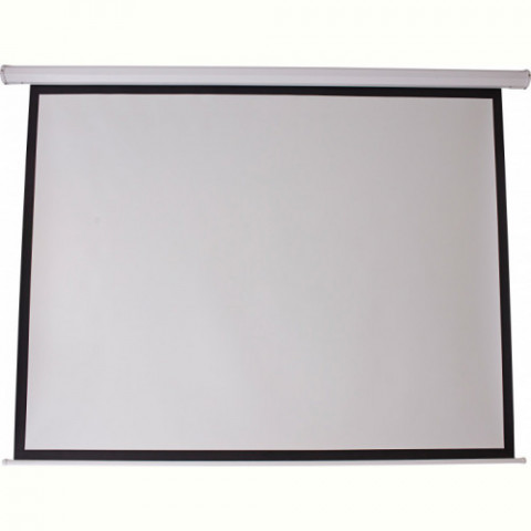 Екран моторизований Atria 120" (244х183, 4:3) (MRSM-NTSC-120D)