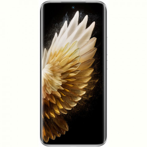 Смартфон Tecno Spark 40 Pro+ (KM7) 8/256GB Aurora White (4894947096341)