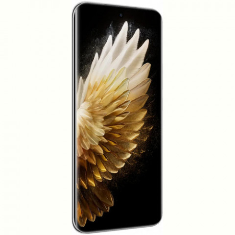 Смартфон Tecno Spark 40 Pro+ (KM7) 8/256GB Aurora White (4894947096341)