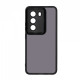 Чохол ArmorStandart Shade для Infinix Hot 50 Pro 4G Black (ARM81004)