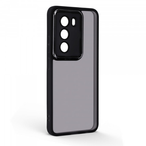 Чохол ArmorStandart Shade для Infinix Hot 50 Pro 4G Black (ARM81004)