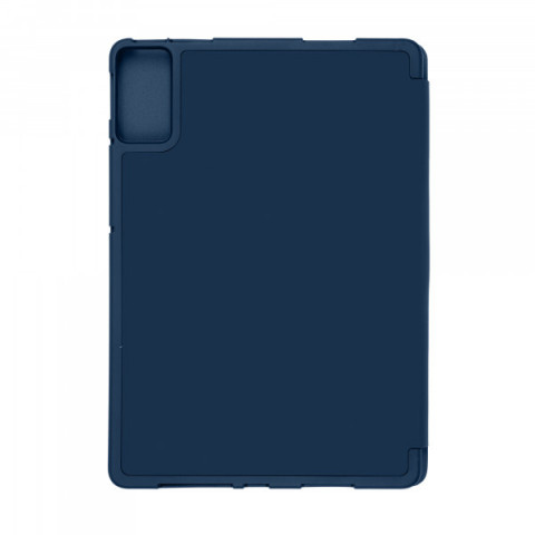 Чохол ArmorStandart Smart Fold Pen для Xiaomi Redmi Pad 2 Dark Blue (ARM86106)