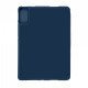 Чохол ArmorStandart Smart Fold Pen для Xiaomi Redmi Pad 2 Dark Blue (ARM86106)