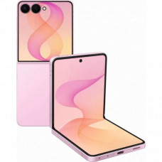 Samsung Galaxy Flip 8 12/512GB Pink (SM-F776BLIHSEK)